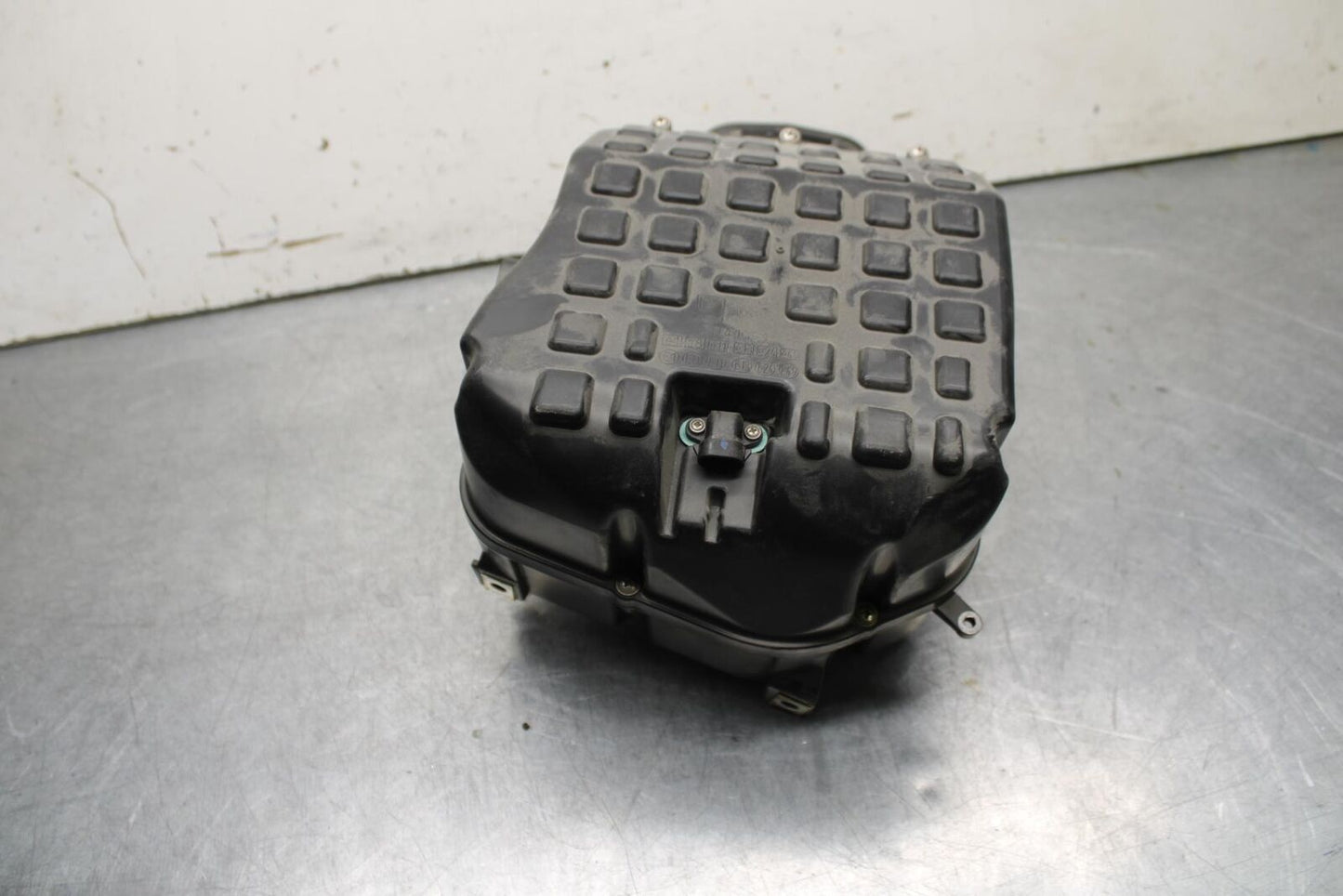 20-23 APRILIA RS660 AIRBOX AIR INTAKE FILTER BOX BB643