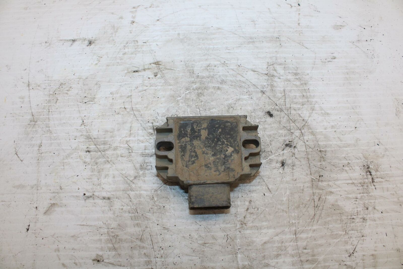 03-06 SUZUKI QUADSPORT Z400 RECTIFIER VOLTAGE REGULATOR 32800-05F20