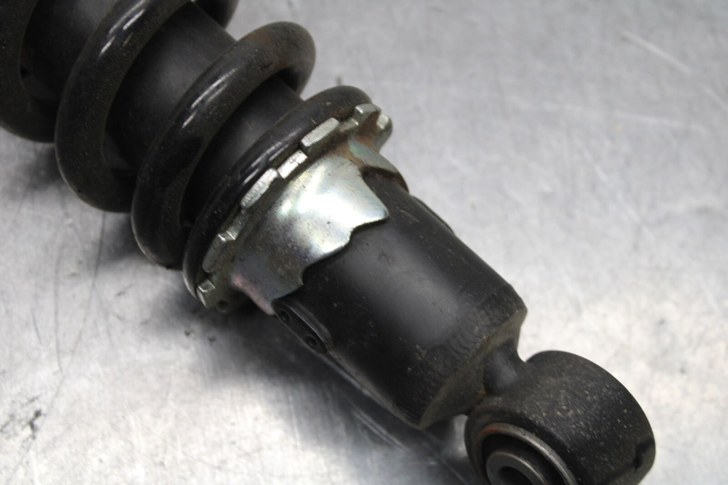 19-22 KAWASAKI Z400 REAR BACK SHOCK ABSORBER SUSPENSION BB738