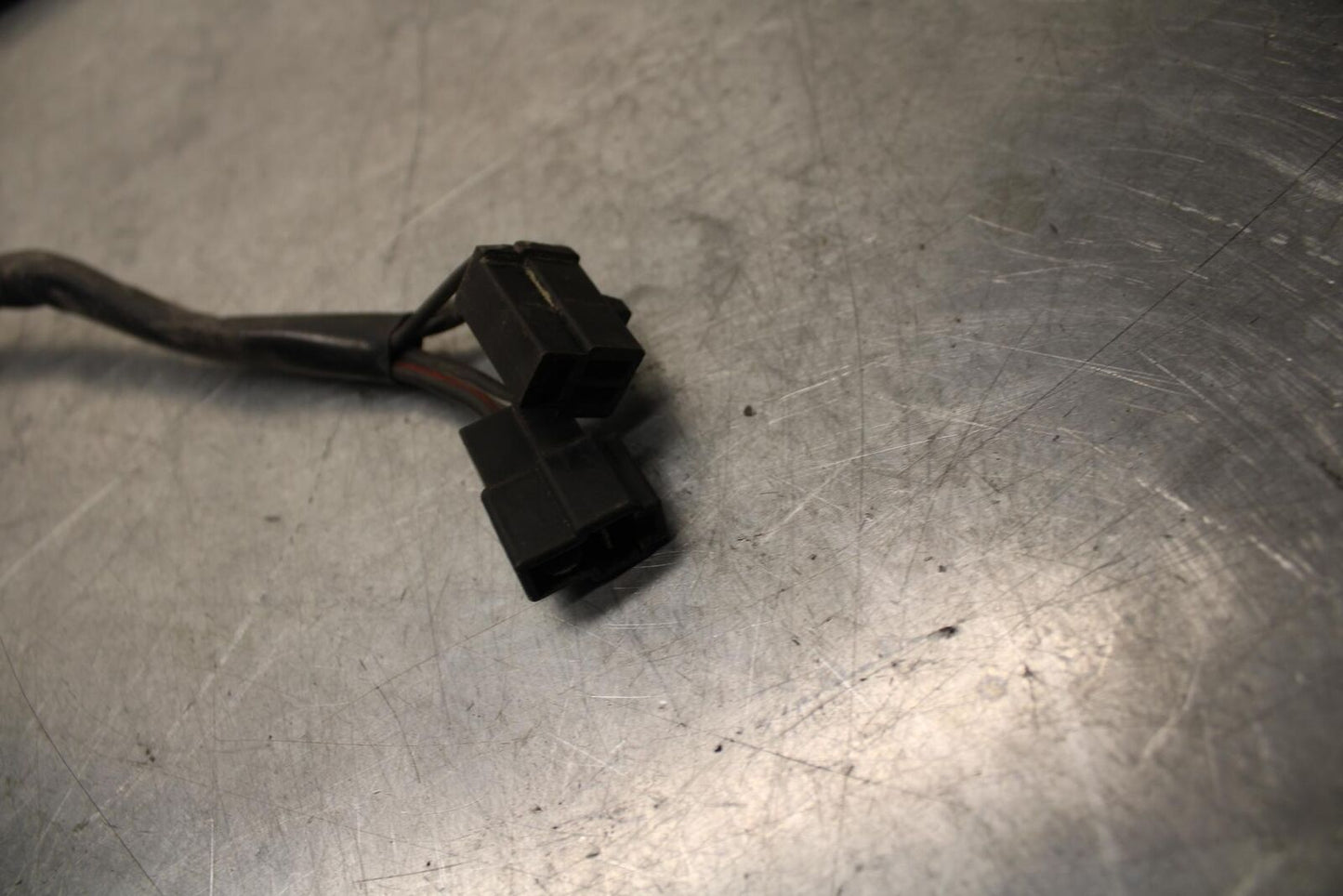 04-09 SUZUKI GS 500 FH GS500F RECTIFIER VOLTAGE REGULATOR BB97