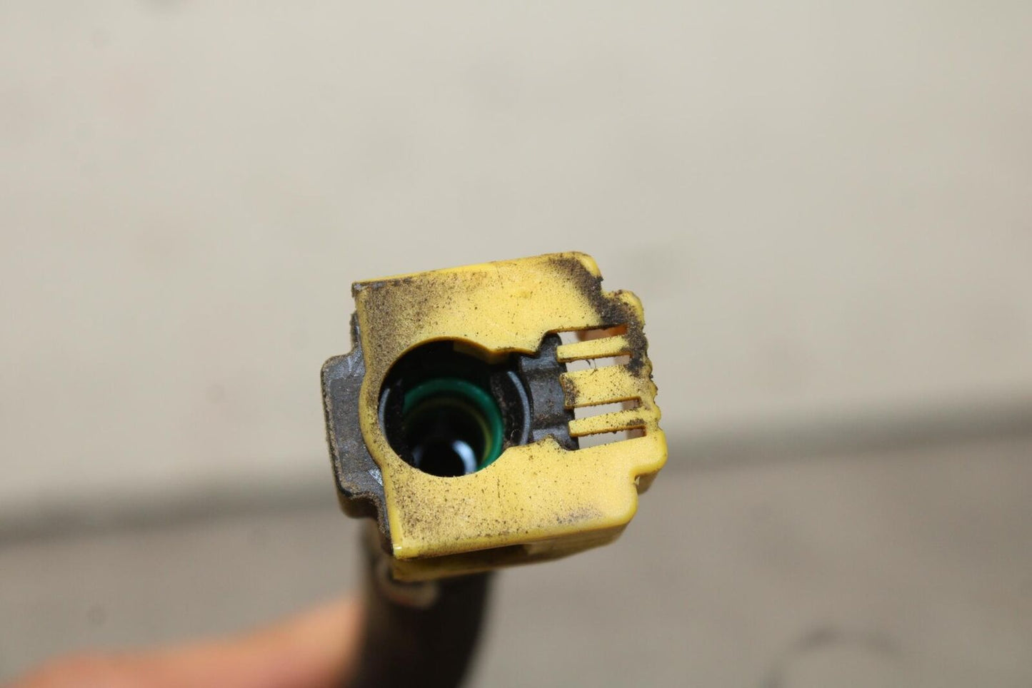 20-23 APRILIA RS660 FUEL HOSE GAS LINE TUBE PIPE BB643