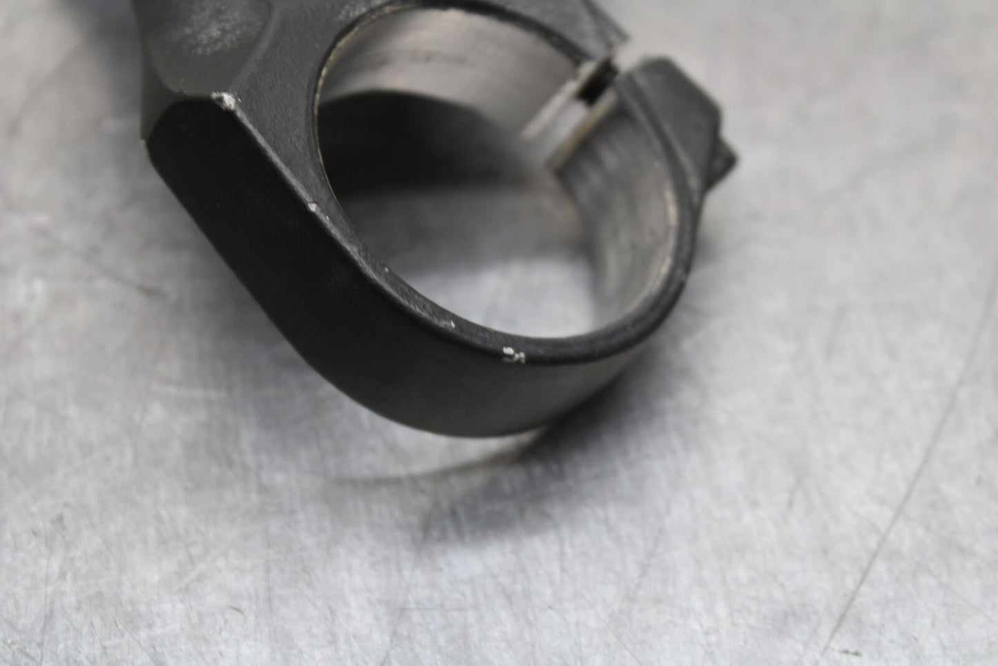 19-24 YAMAHA R3 FORKS UPPER TRIPLE TREE CLAMP BB736