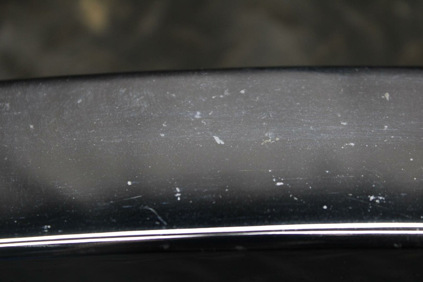 05-06 KAWASAKI VULCAN 1500 VN1500 CLASSIC LOWER TRIPLE TREE CLAMP COVER BB220