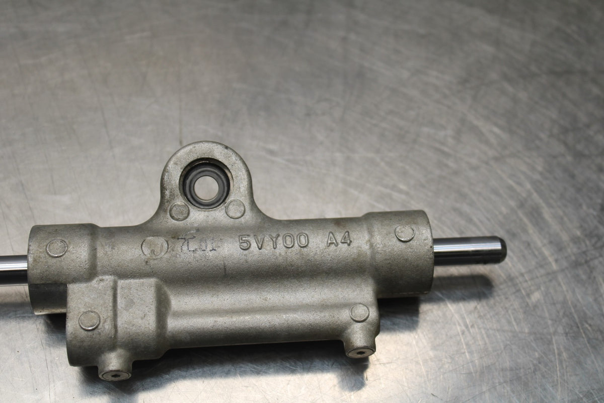 07 YAMAHA YZF R1 STEERING DAMPER STABILIZER BB826