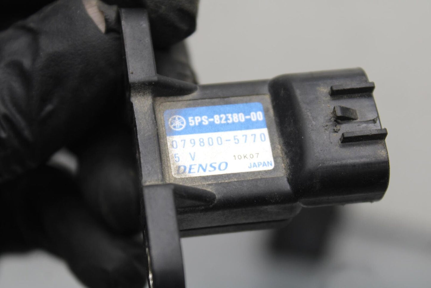 06-14 YAMAHA ROADLINER S XV1900S MAP MASS AIR FLOW PRESSURE SENSOR BB619