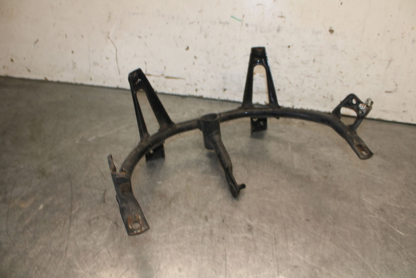 93-00 HONDA GOLDWING 1500 GL1500SE UPPER FAIRING GAUGES STAY BRACKET BB700