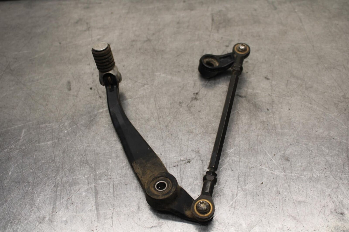 21-23 KTM 890 ADVENTURE SHIFTER PEDAL BB629