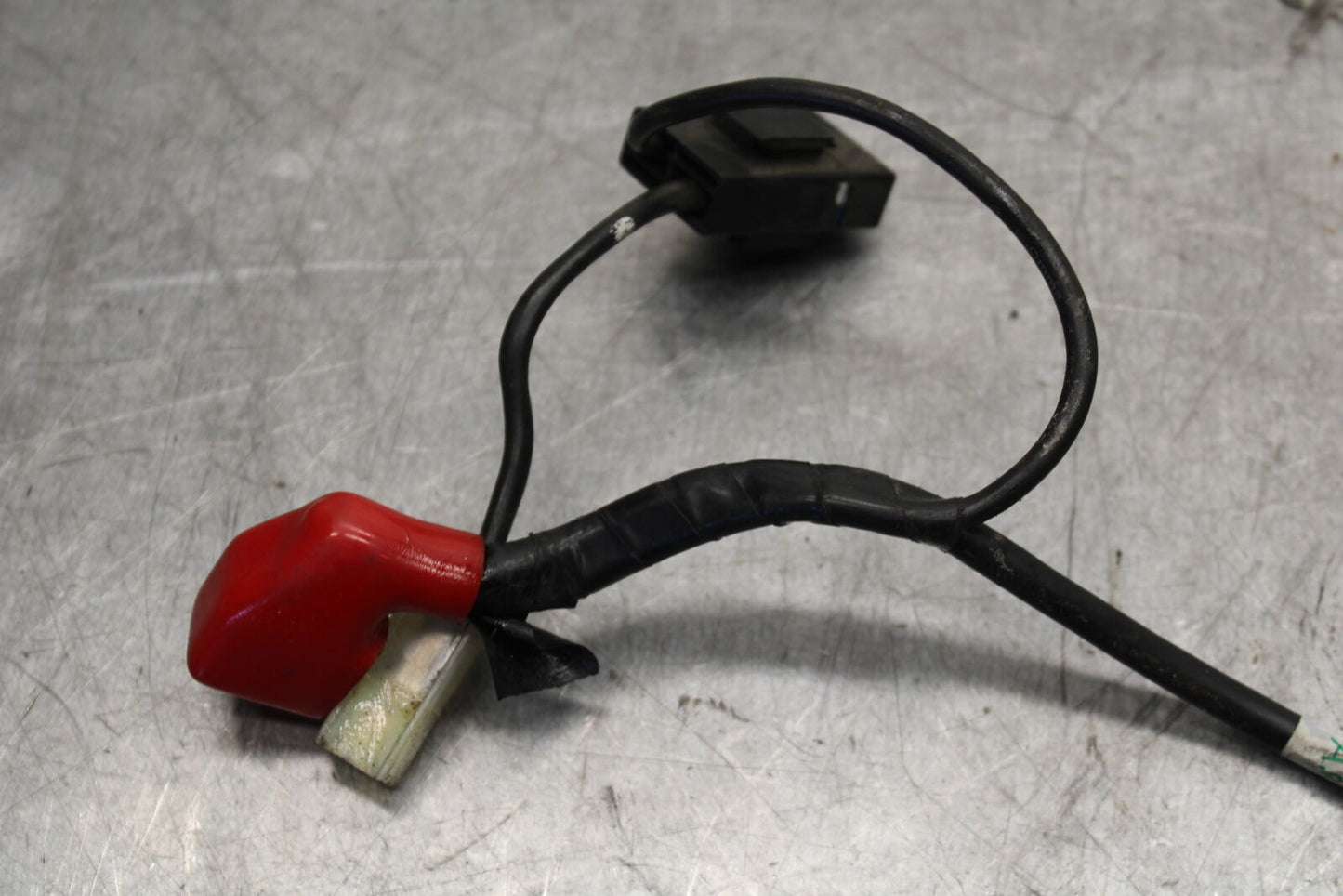 19-21 TRIUMPH SPEED TWIN 1200 ENGINE STARTER RELAY STARTING MOTOR SWITCH BB653
