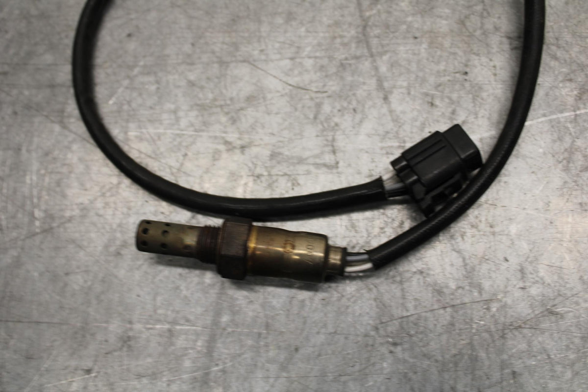 11-23 SUZUKI GSXR 750 OXYGEN O2 EXHAUST GAS LAMBDA SENSOR BB55