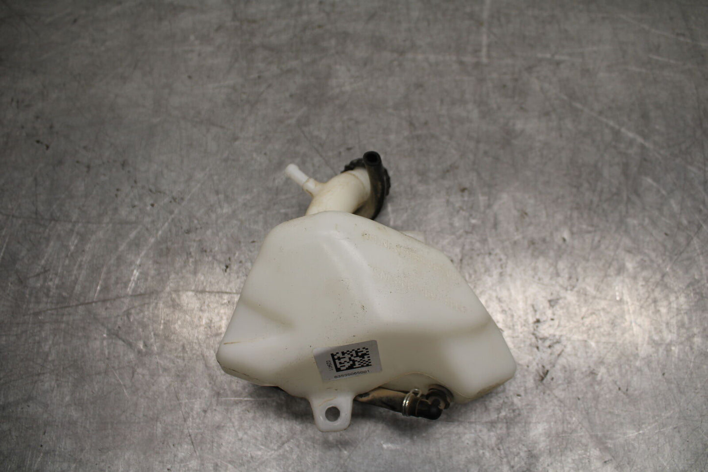 21-24 KTM 890 ADVENTURE R COOLANT WATER TANK RESERVOIR BOTTLE BB723