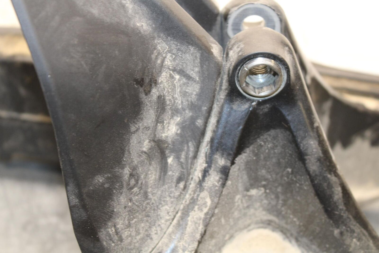 19-20 KTM 790 DUKE 790 REAR SWINGARM BB570