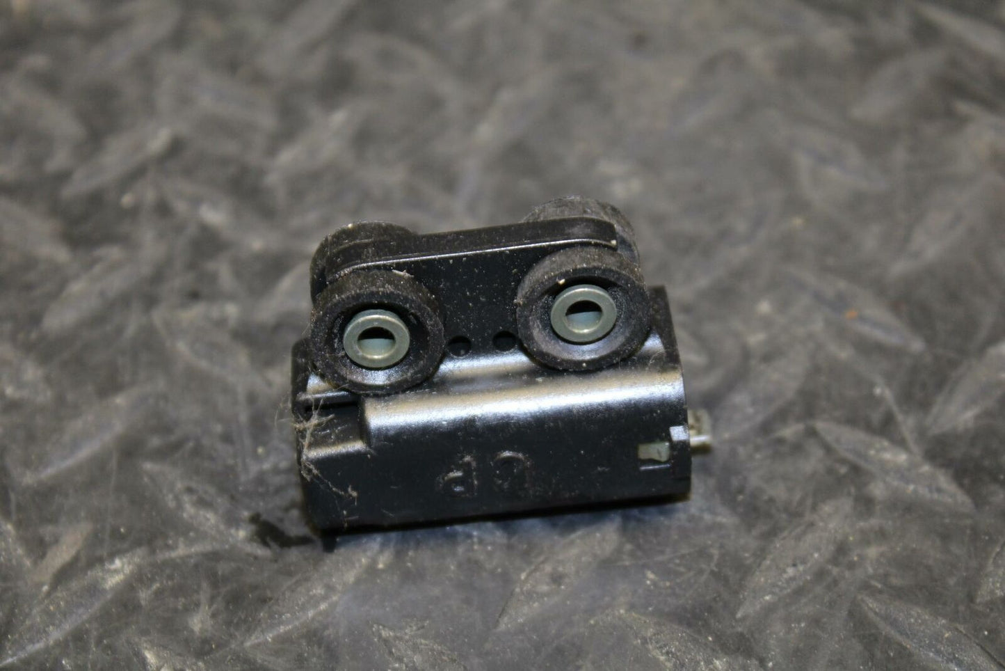 07-08 YAMAHA YZF R1 TIP OVER BANK ANGLE CRASH SENSOR SWITCH bb191