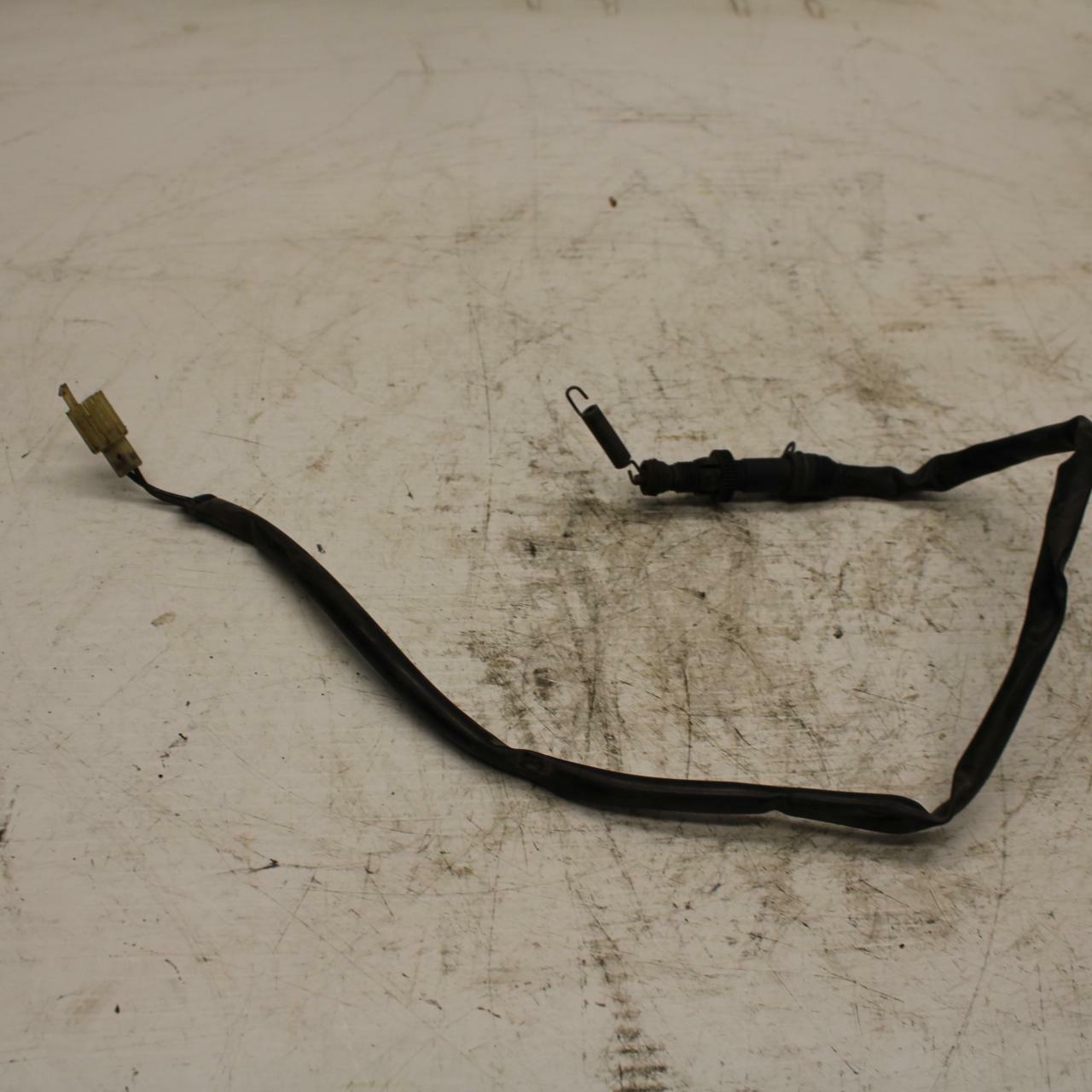 00-07 HONDA SHADOW SABRE 1100 REAR BACK BRAKE SENSOR BB355