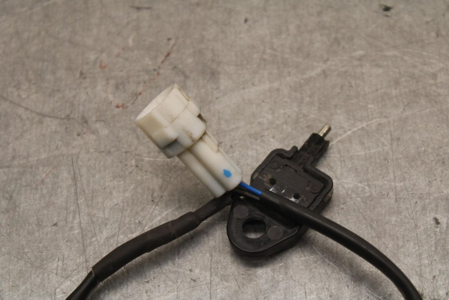 20-23 APRILIA RS660 REAR BRAKE STOP SWITCH BB643
