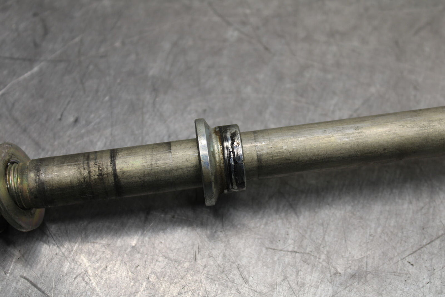19-24 YAMAHA R3 REAR AXLE BACK WHEEL RIM PIVOT BOLT AXEL BB736