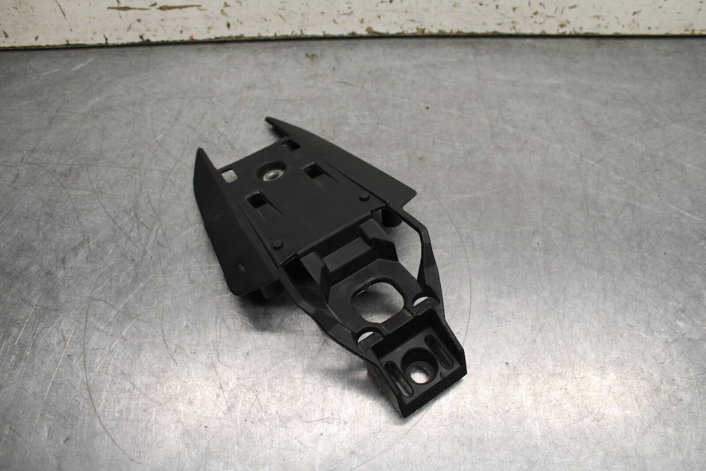 21-24 APRILIA TUONO 660 FACTORY REAR BACK SEAT BASE RECEPTACLE BB733