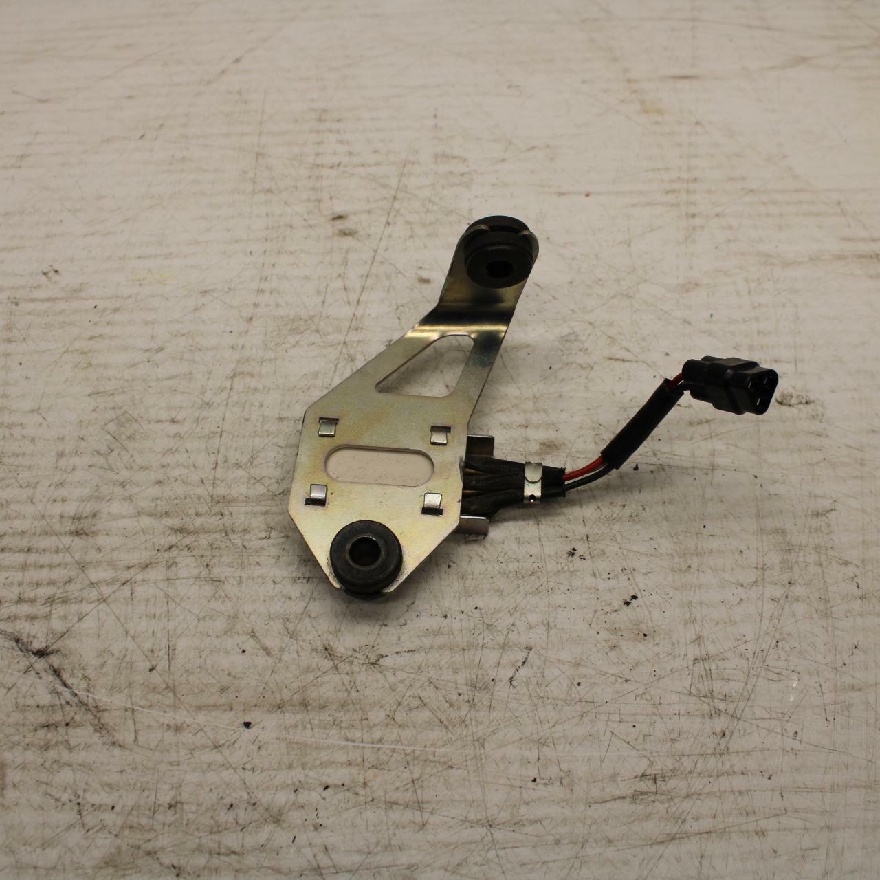 03-11 SUZUKI SV650A RESISTOR BB290