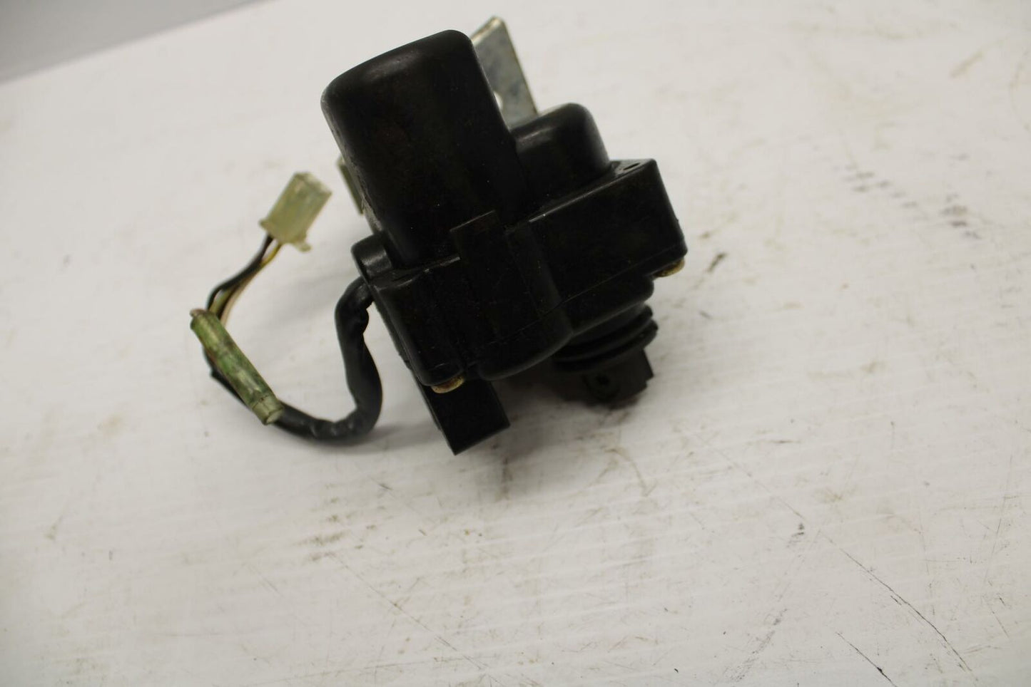 96 YAMAHA YZF750R EXHAUST VALVE SERVO MOTOR BB237