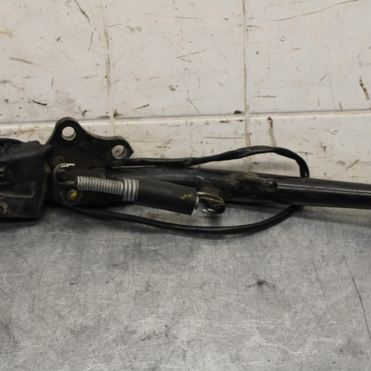 2016 Aprilia Tuono V4 1100 RR ABS KICKSTAND SIDE KICK STAND 2B003283 BB53