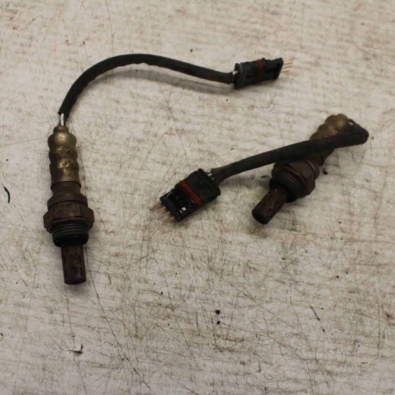 07-13 BMW R1200GS ADVENTURE OXYGEN O2 EXHAUST GAS LAMBDA SENSOR BB368