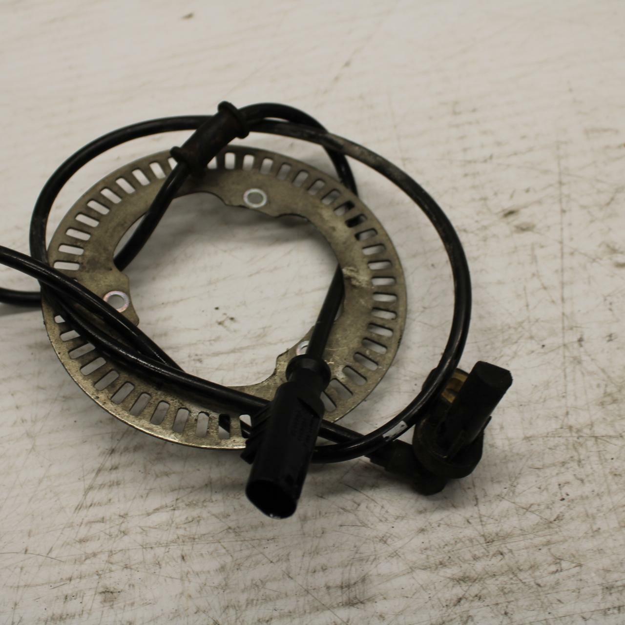 03-11 SUZUKI SV650A REAR BACK WHEEL ABS BRAKE RING DISC BB290