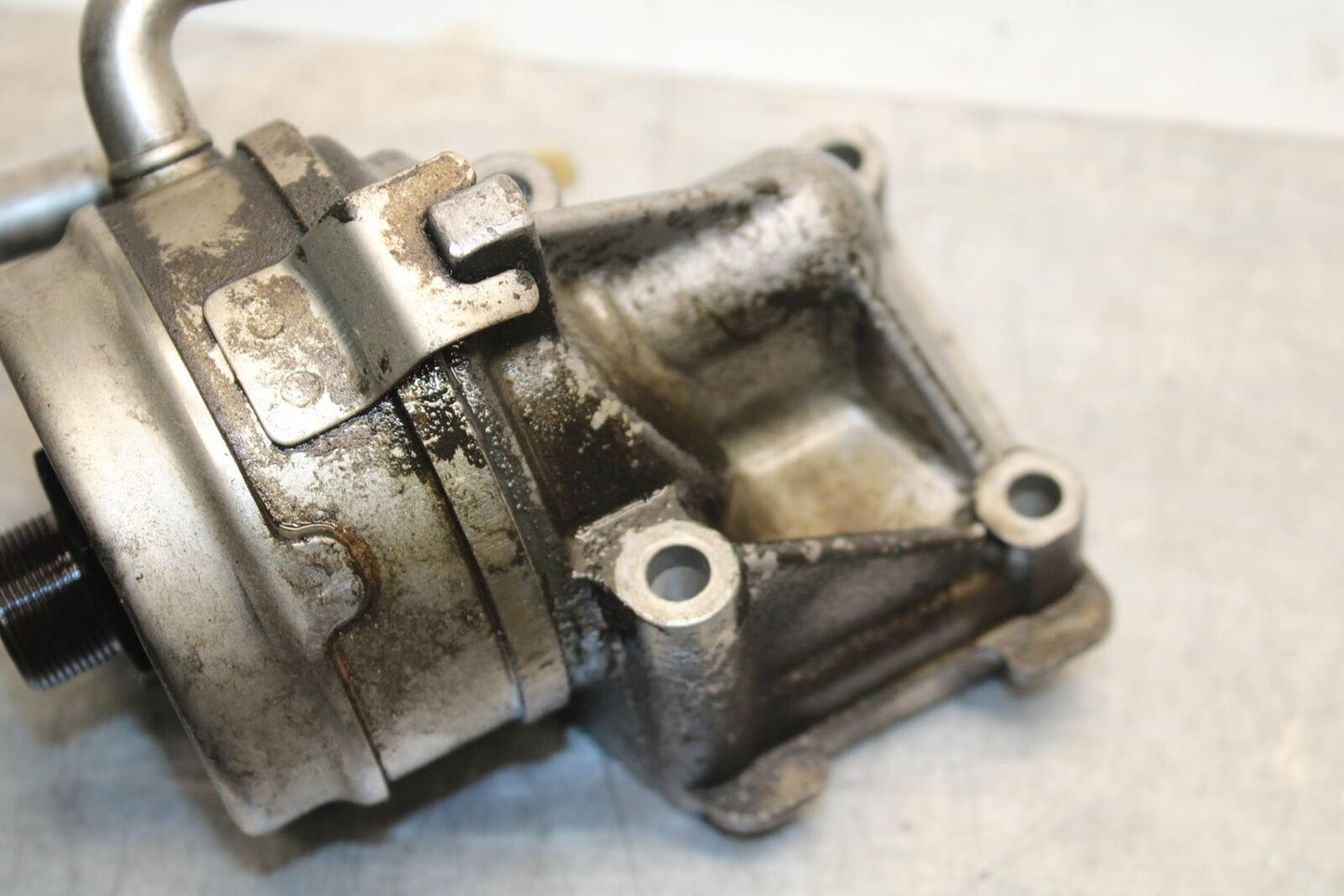 1999 Suzuki GSXR600 ENGINE MOTOR OIL COOLER BB580