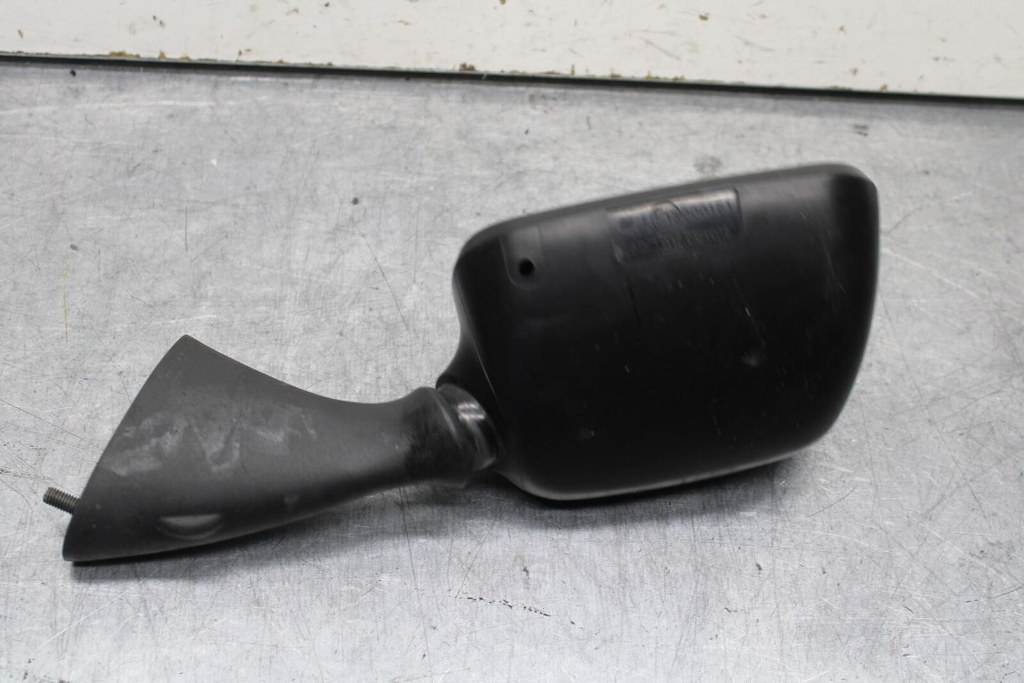 01 SUZUKI GSXR1000 600 750 MIRROR PAIR SET BB100