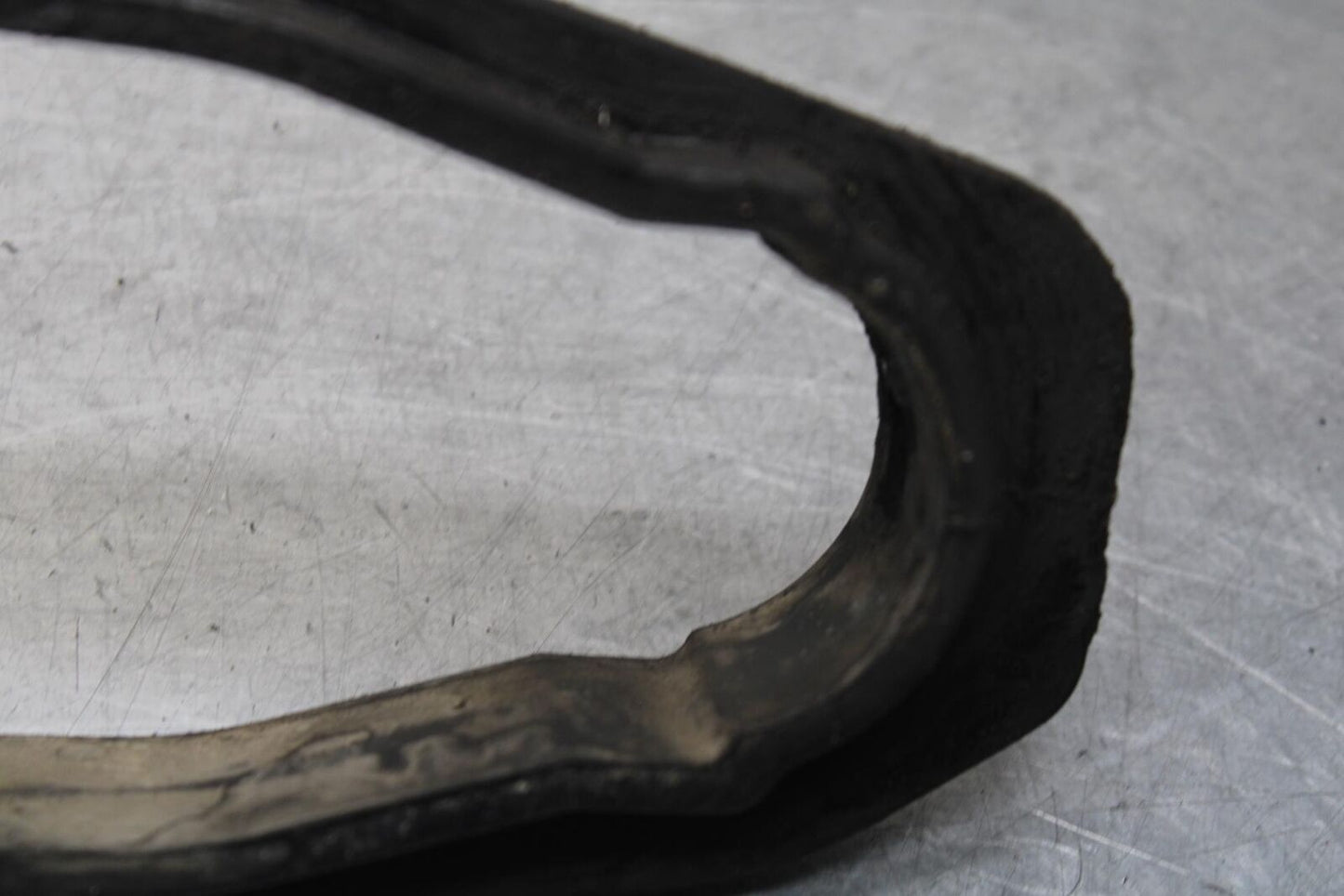 97-03 HONDA SHADOW ACE 750 VT750C SWINGARM CHAIN BUFFER SLIDER GUIDE BB618