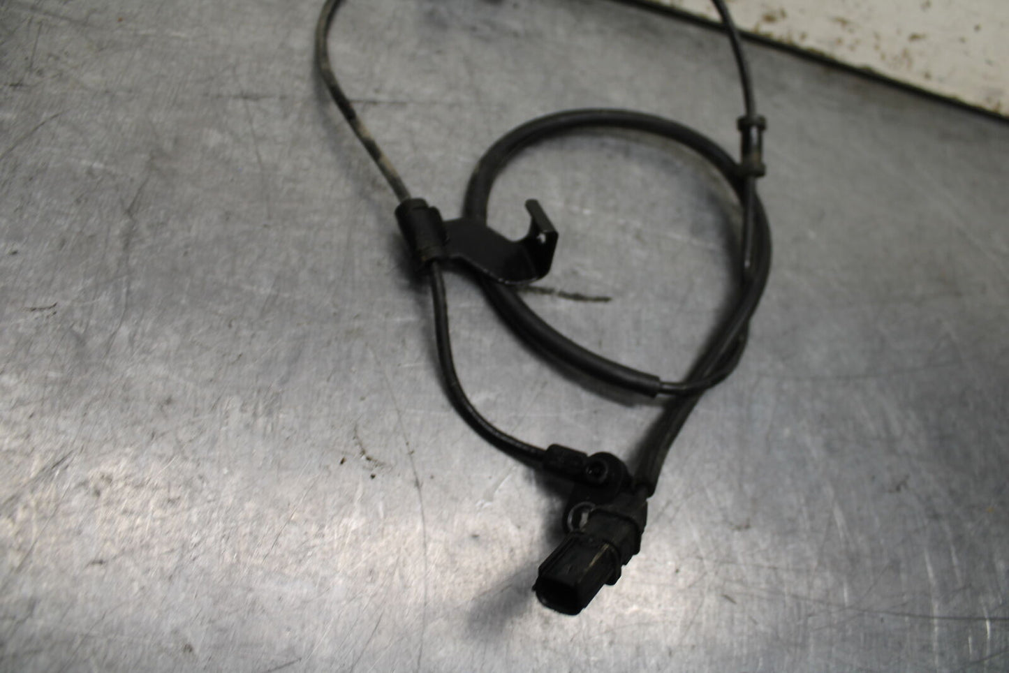 24 KAWASAKI NINJA 500 ABS REAR ABS BRAKE SENSOR BB744