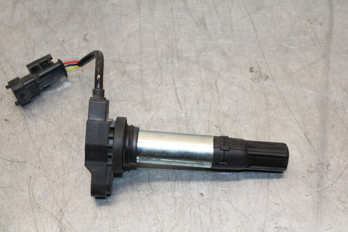 19-20 KTM 790 DUKE 790 IGNITION COILS COIL SPARK PLUG CAPS BB570