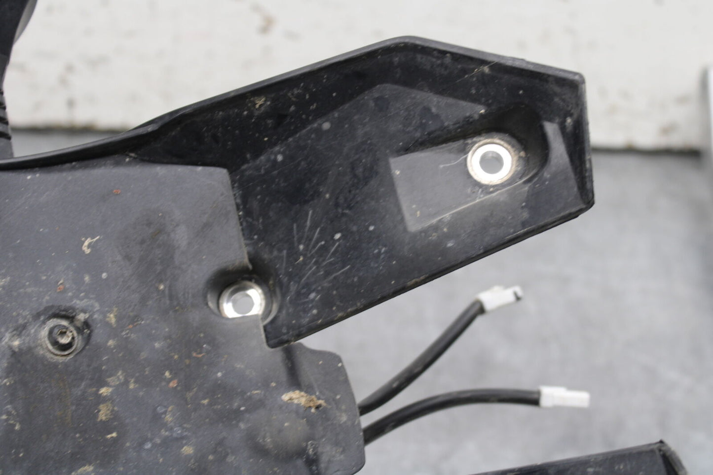 21-24 KTM 890 ADVENTURE R REAR LEFT RIGHT TURN SIGNALS LIGHT INDICATORS BB723