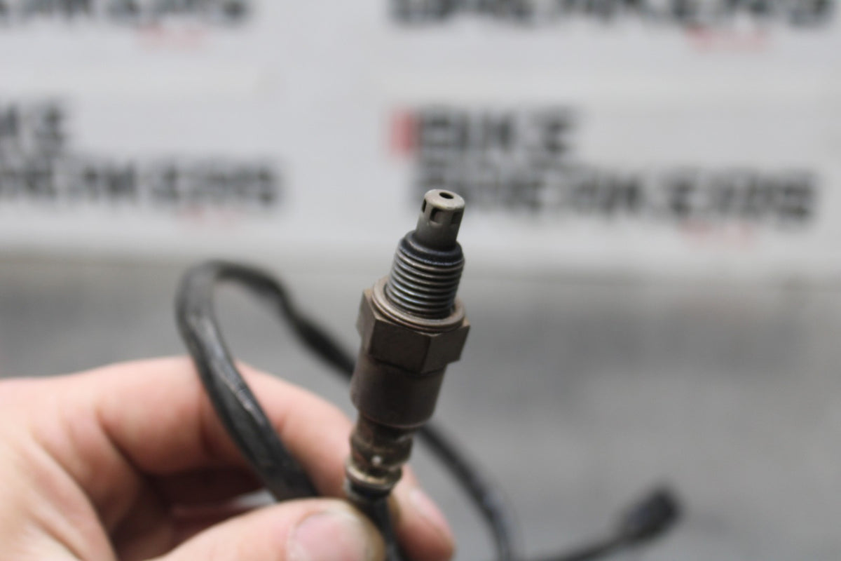 23-24 YAMAHA MT-07 OXYGEN O2 EXHAUST GAS LAMBDA SENSOR BB927