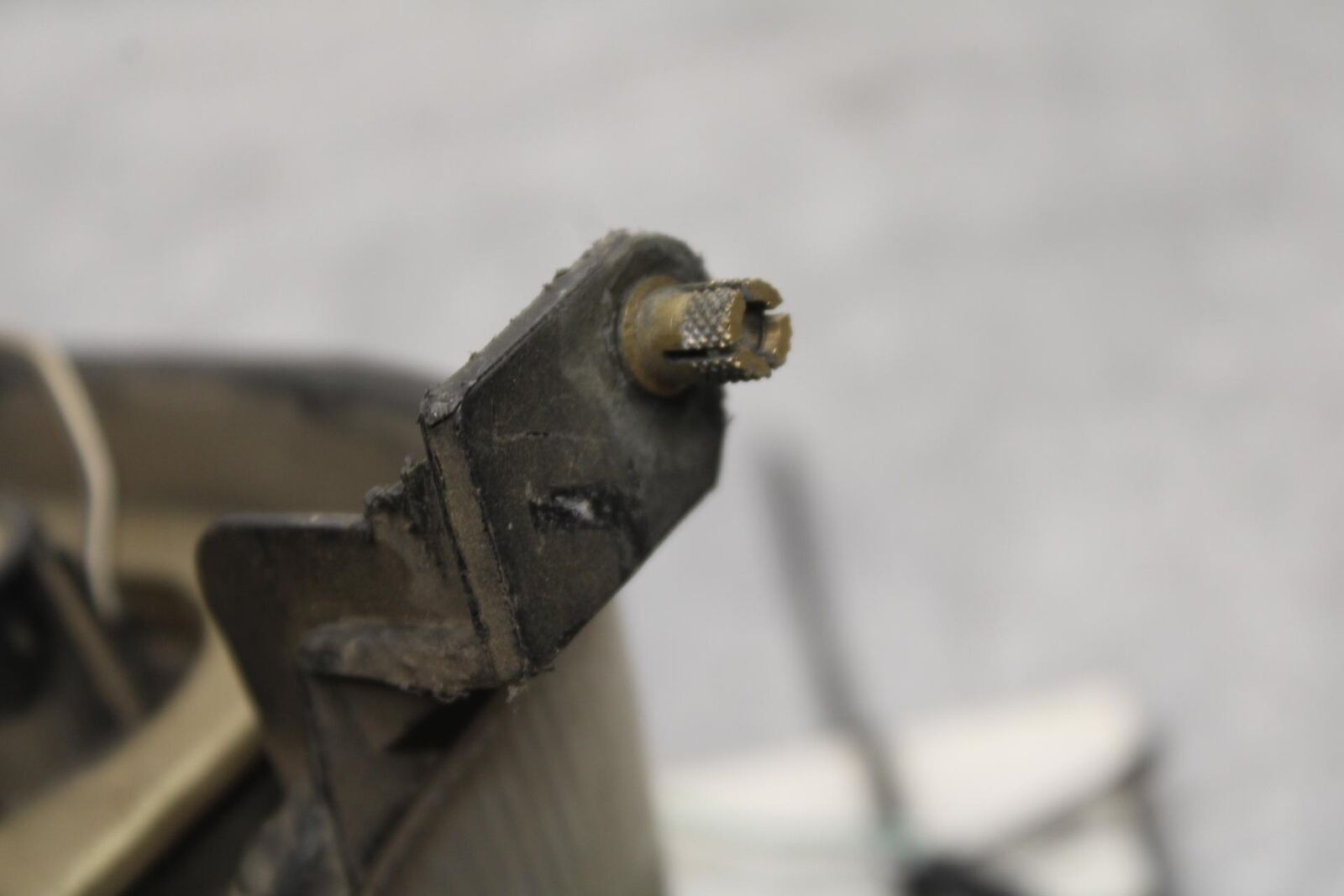 01-03 SUZUKI GSXR600 REAR TAIL TAILLIGHT BACK BRAKE LIGHT BB633