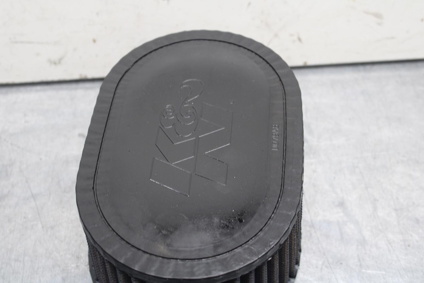 1999 Suzuki GSXR600 AIRBOX AIR INTAKE FILTER BB608