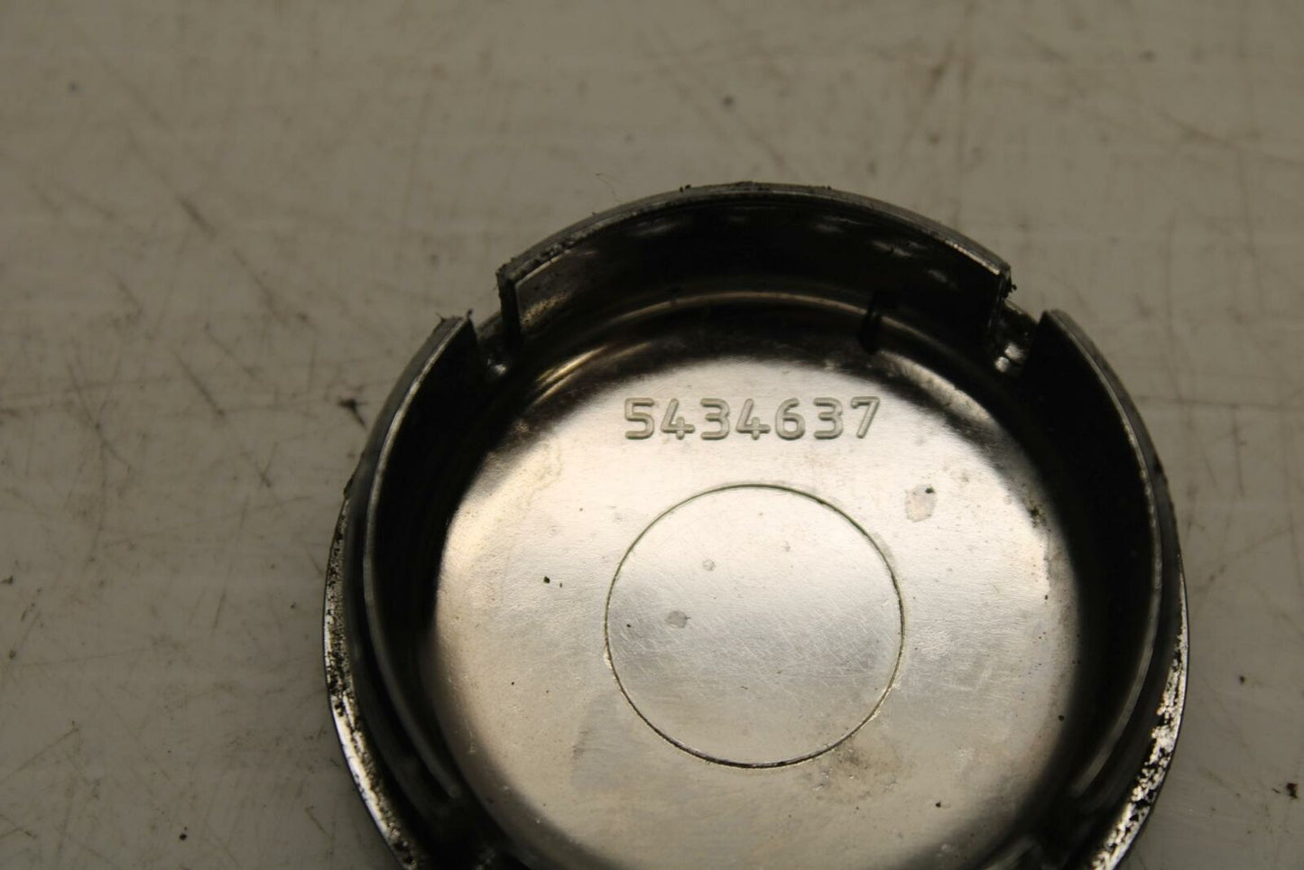 03-17 VICTORY VEGAS FRAME END CAPS COVERS BB259