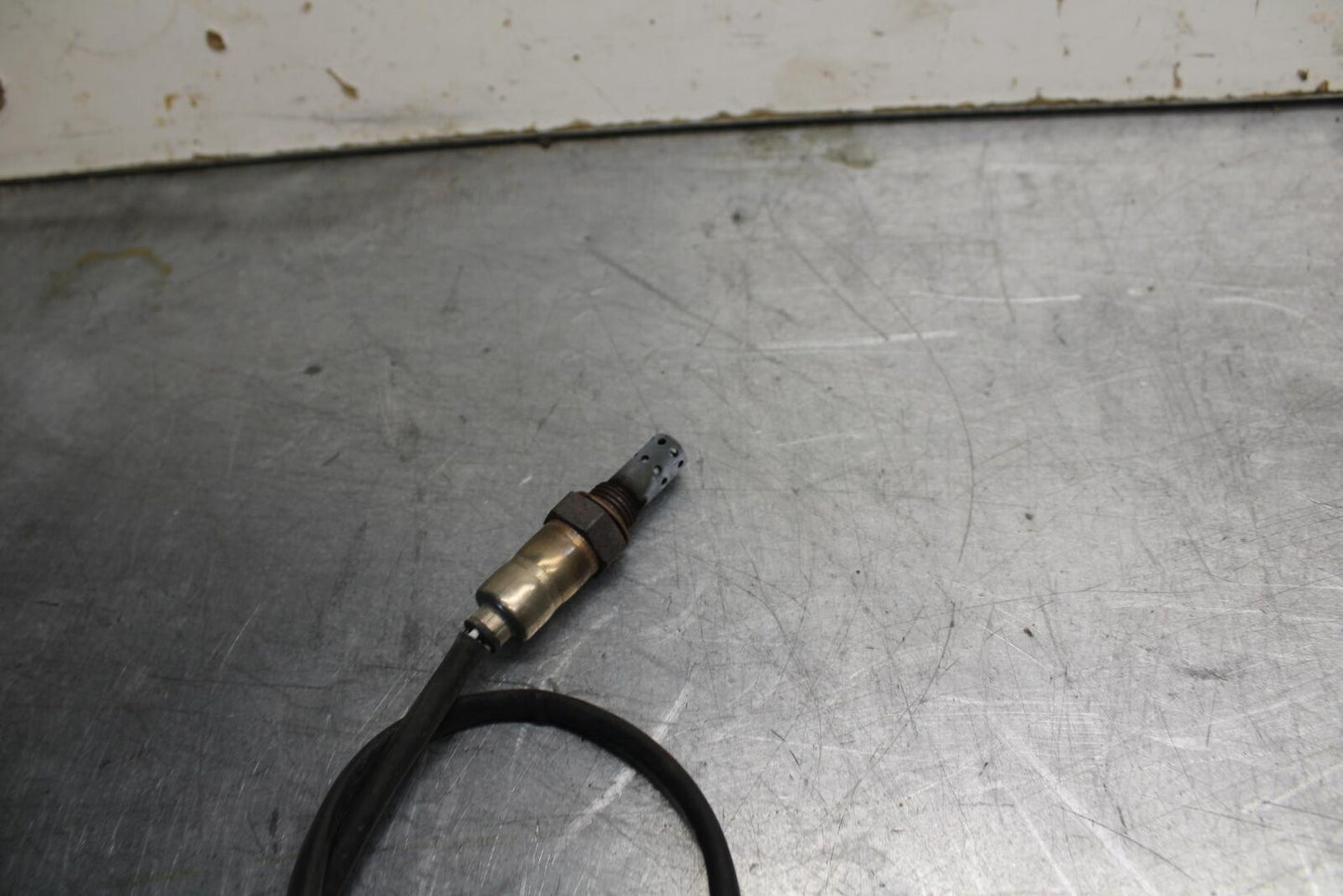 16-18 KTM 690 DUKE OXYGEN O2 EXHAUST GAS LAMBDA SENSOR BB631