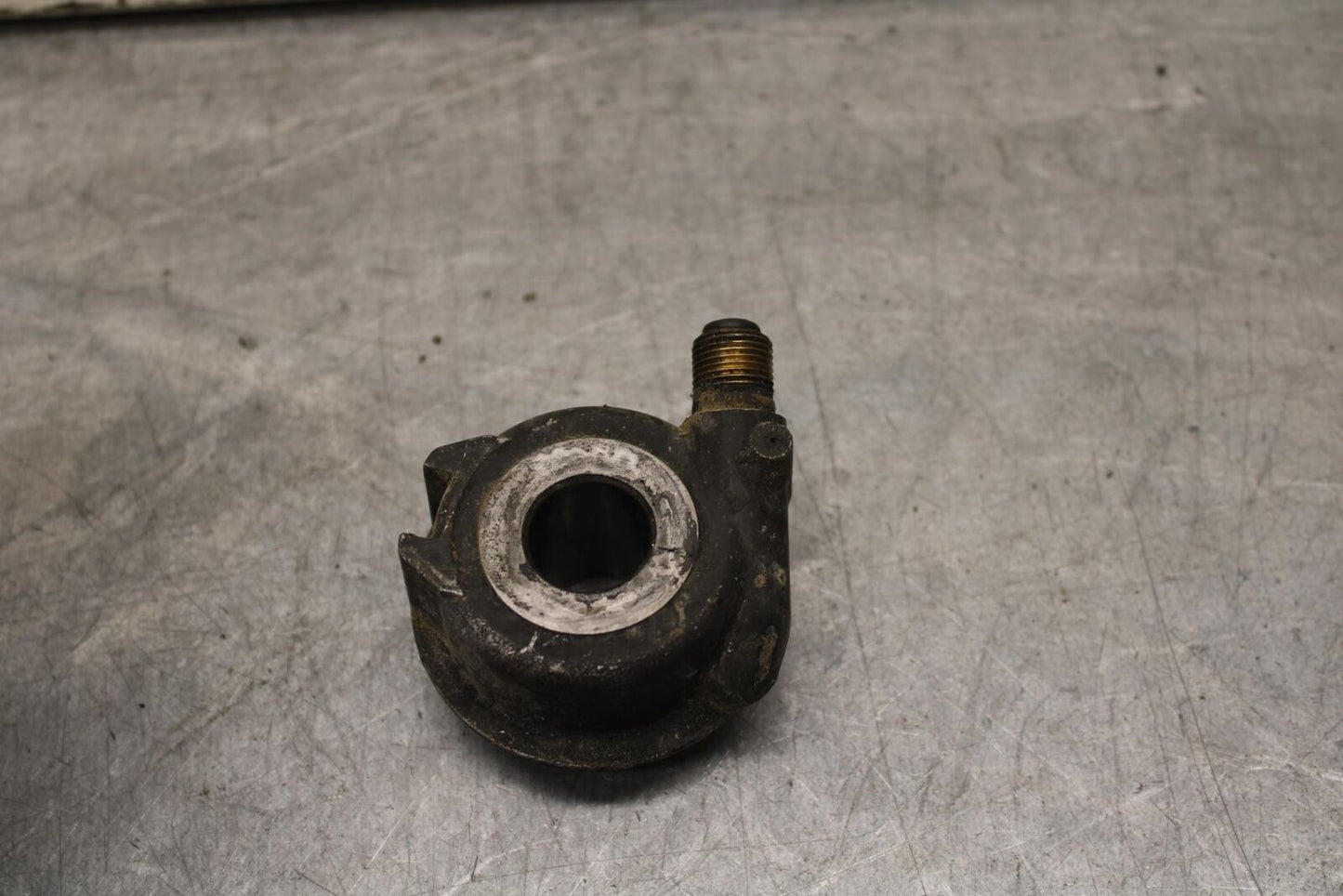 93-07 YAMAHA VMAX 1200 SPEEDOMETER DRIVE GEAR BB634