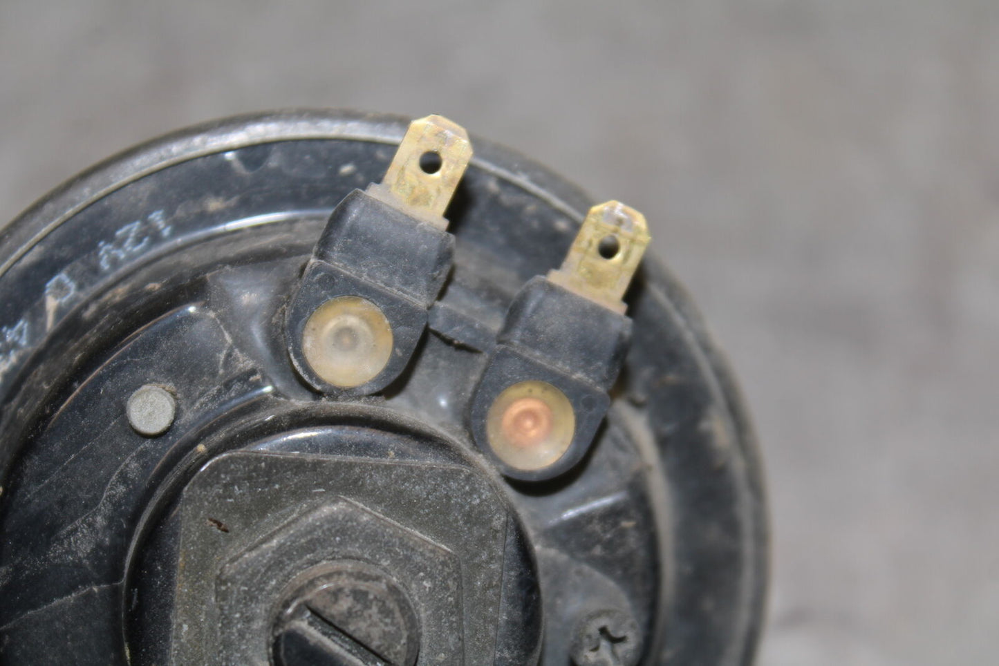 93-00 HONDA GOLDWING 1500 GL1500SE HORN SIGNAL BB700