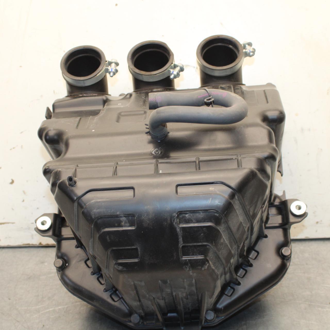 16-21 YAMAHA XSR900 AIRBOX AIR INTAKE FILTER BOX BB648