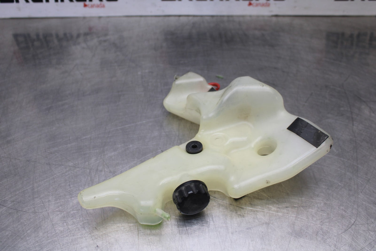 08 KAWASAKI NINJA ZX10R COOLANT WATER TANK RESERVOIR BOTTLE BB902