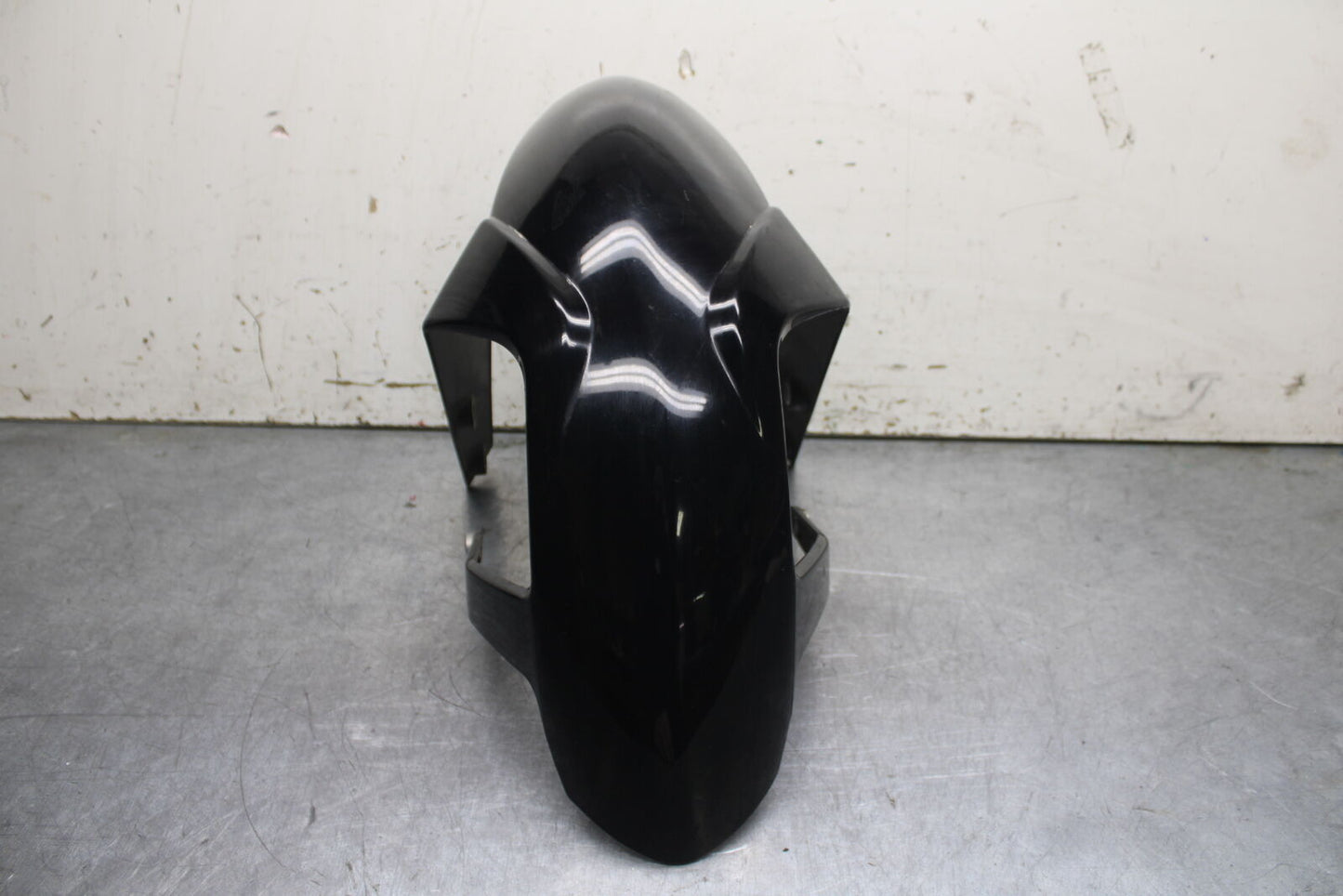 13-16 KTM 390 DUKE FRONT WHEEL FENDER COWL FAIRING BB748