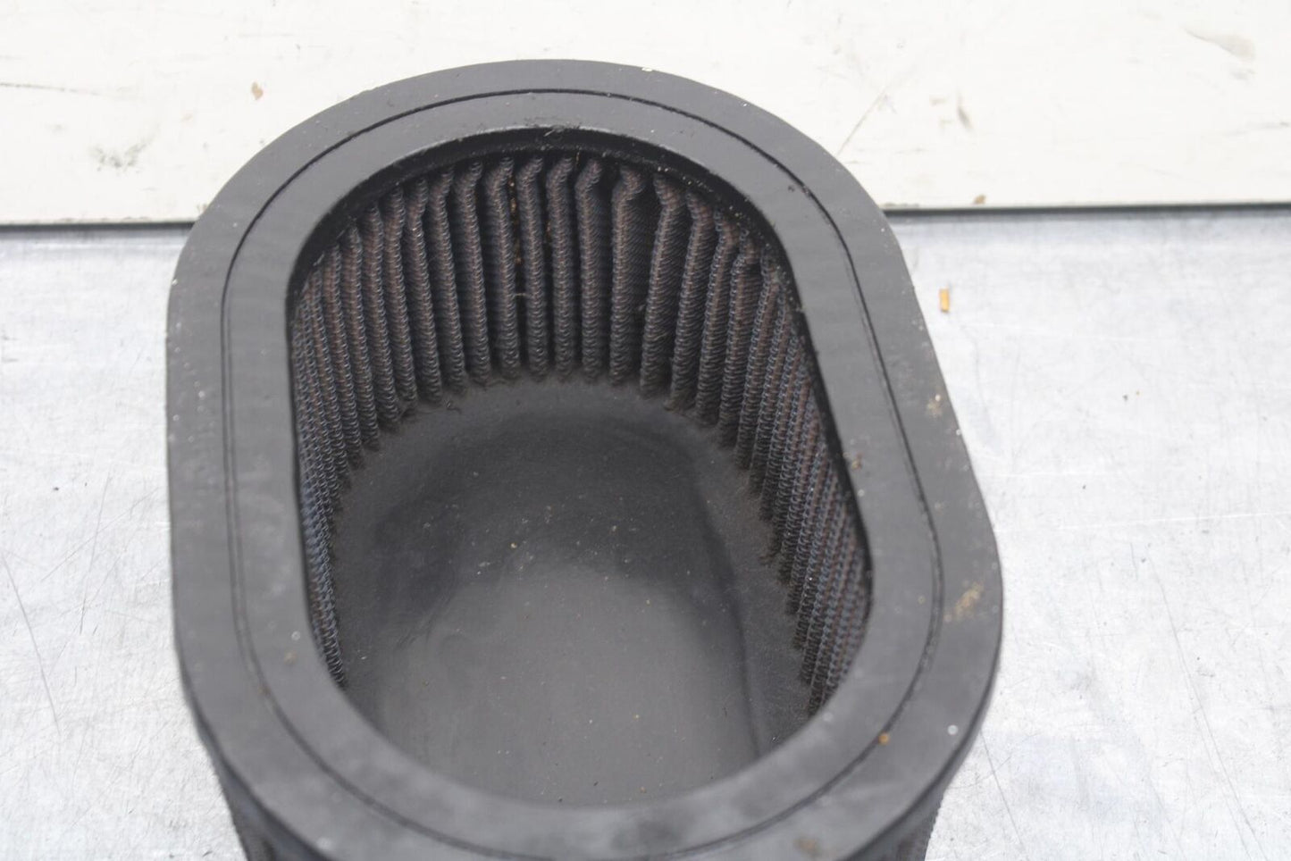 1999 Suzuki GSXR600 AIRBOX AIR INTAKE FILTER BB608