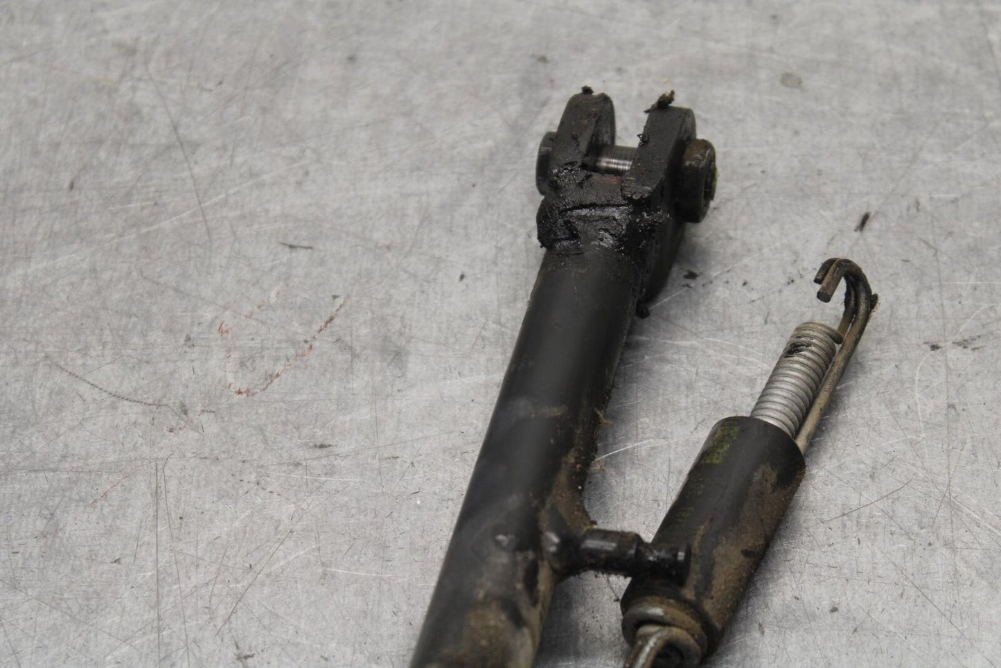 20-23 APRILIA RS660 KICKSTAND SIDE KICK STAND BB643