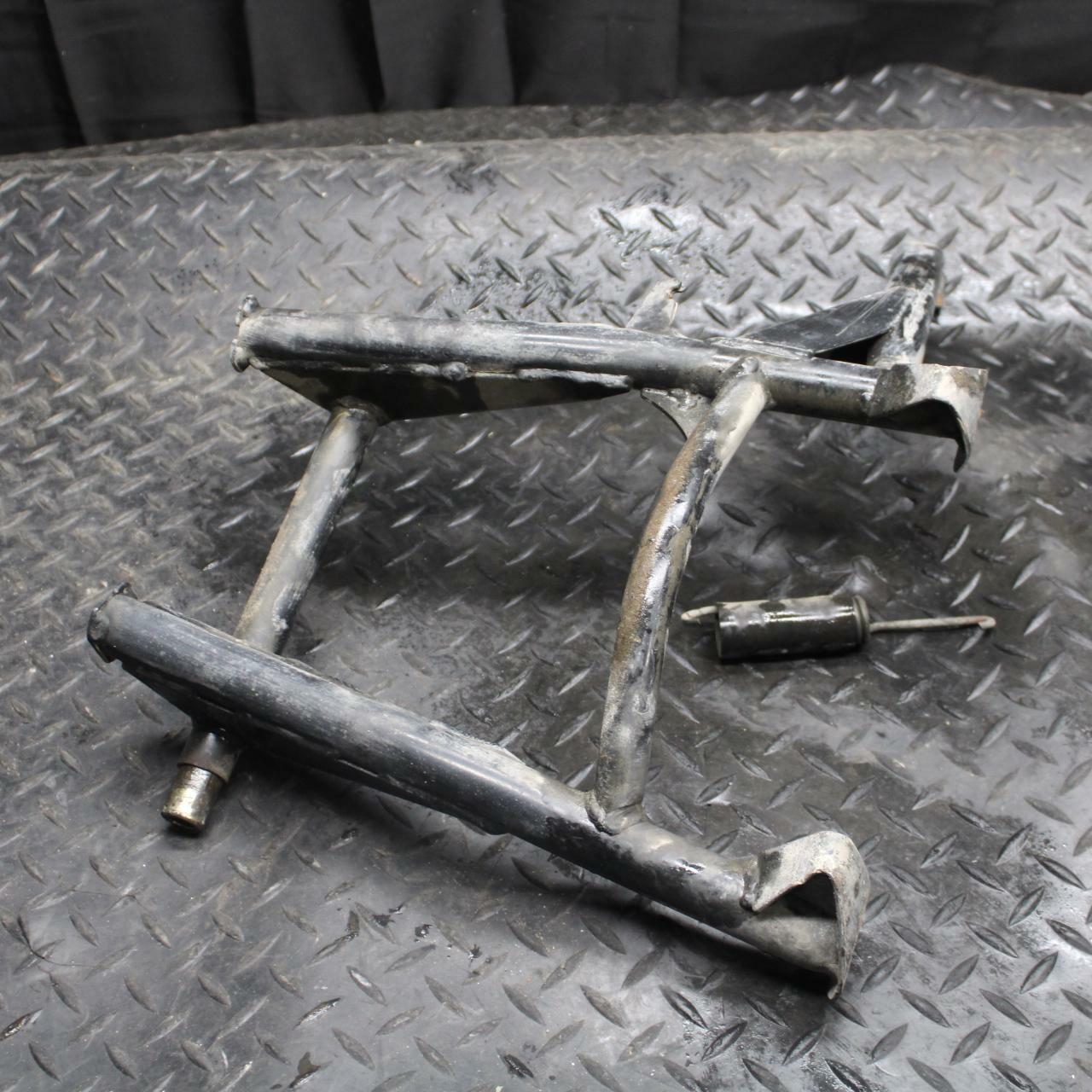 91-02 HONDA ST1100 CENTER MAIN STAND BB222