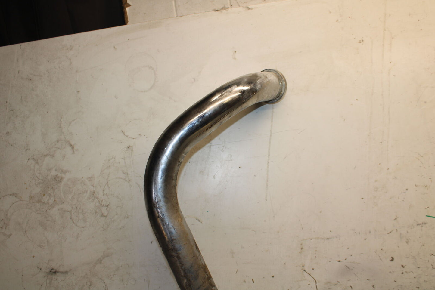 87-03 SUZUKI INTRUDER 1400 VS1400GLP FULL EXHAUST BB702