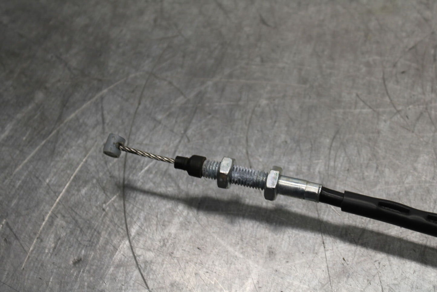 21-24 APRILIA TUONO 660 FACTORY CLUTCH CABLE LINE BB733