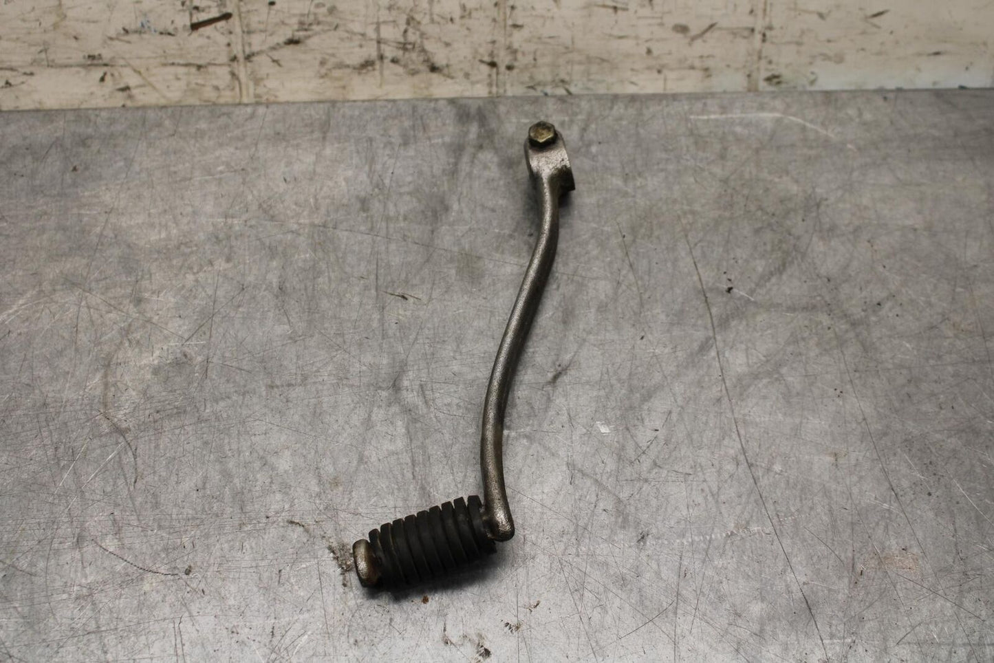 1977 Yamaha XS750 SHIFTER PEDAL BB554