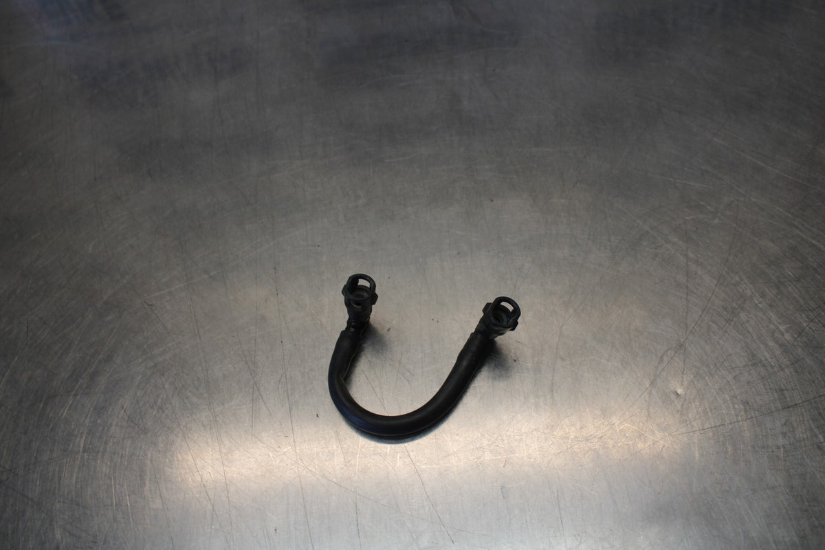 08-10 SUZUKI GSXR 600 FUEL HOSE GAS LINE TUBE PIPE BB202