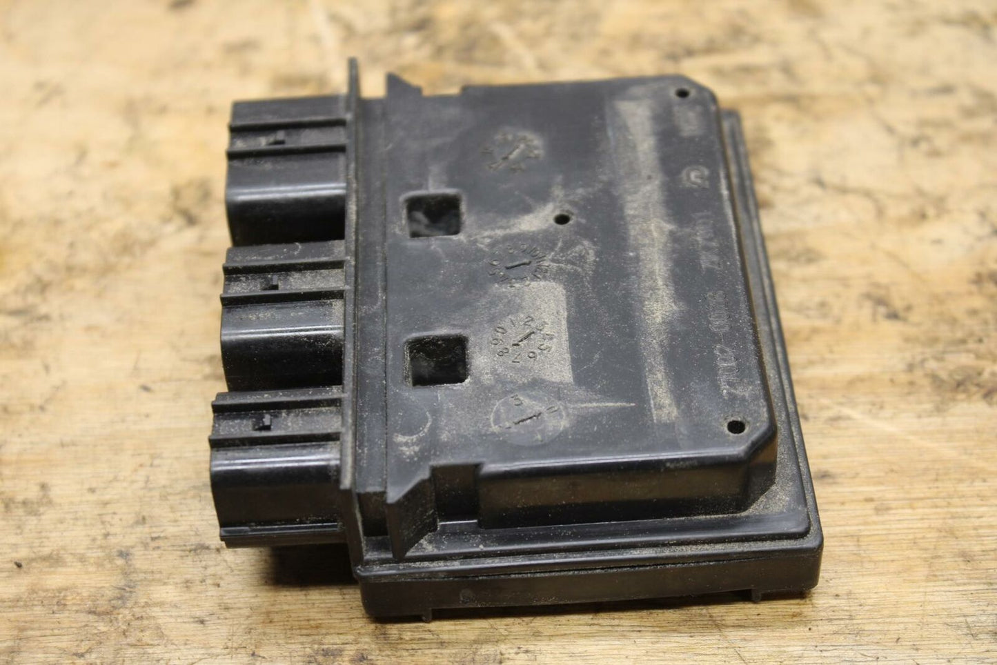 18-22 KAWASAKI NINJA 400 EX400 ABS RELAY ASSEMBLY FUSE BOX BB334