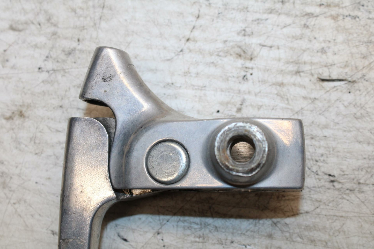 00-04 SUZUKI MARAUDER 800 VZ800 CLUTCH PERCH MOUNT WITH LEVER BB305